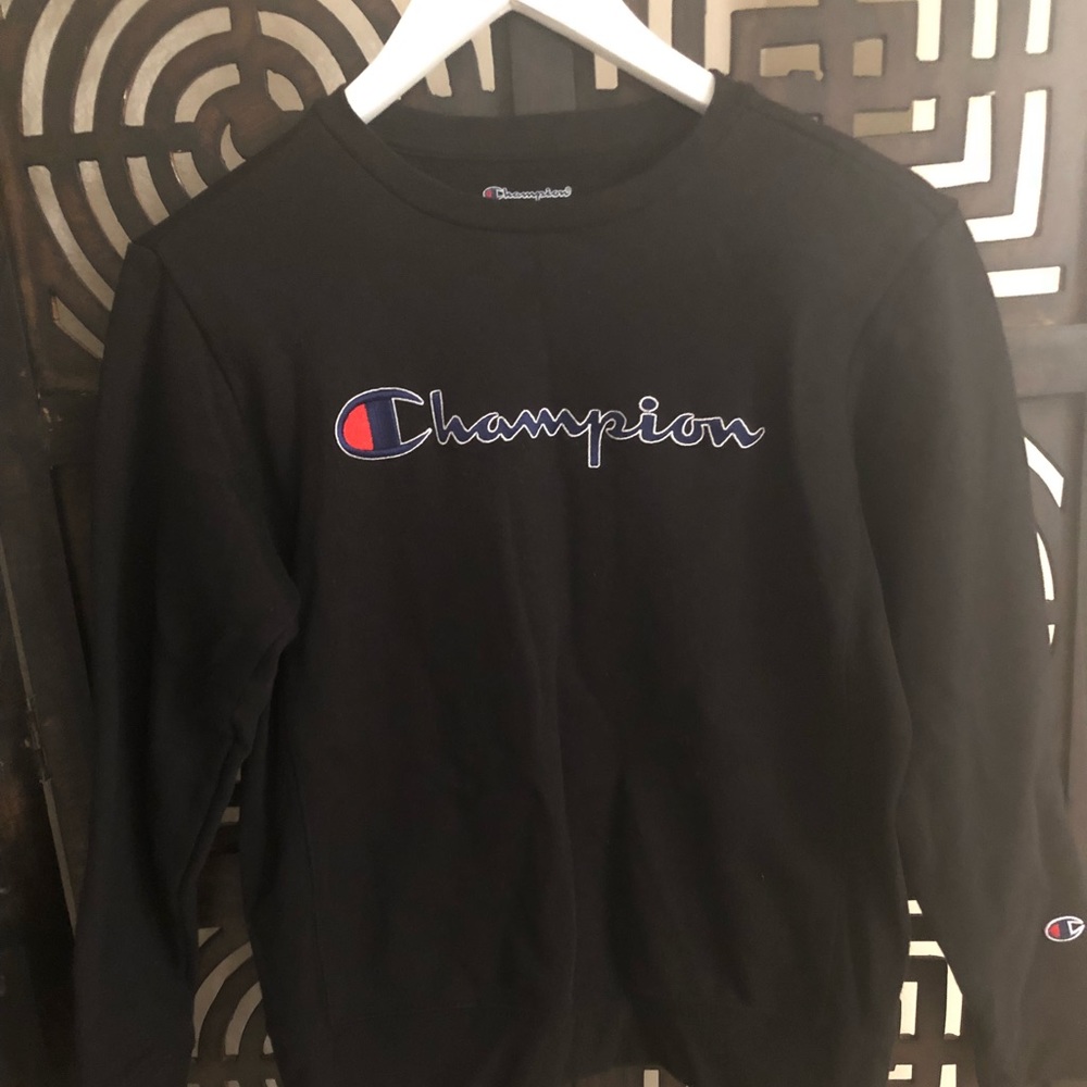 Classic Champion Sweatshirt
